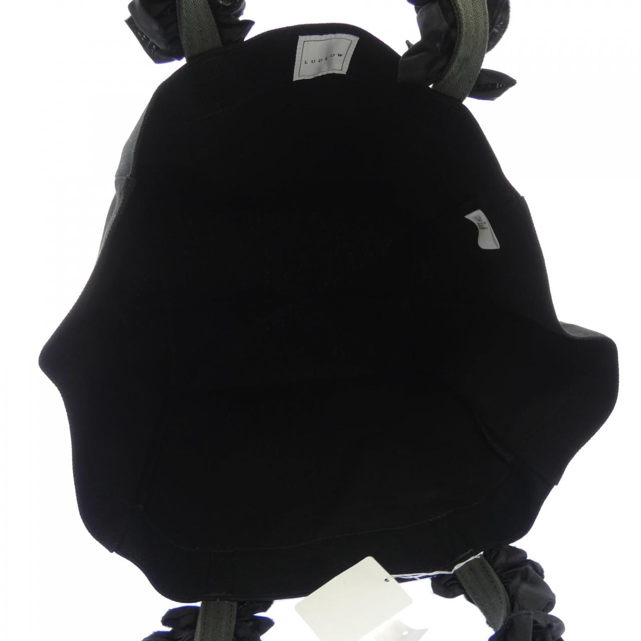 ラドロー LUDLOW BAG