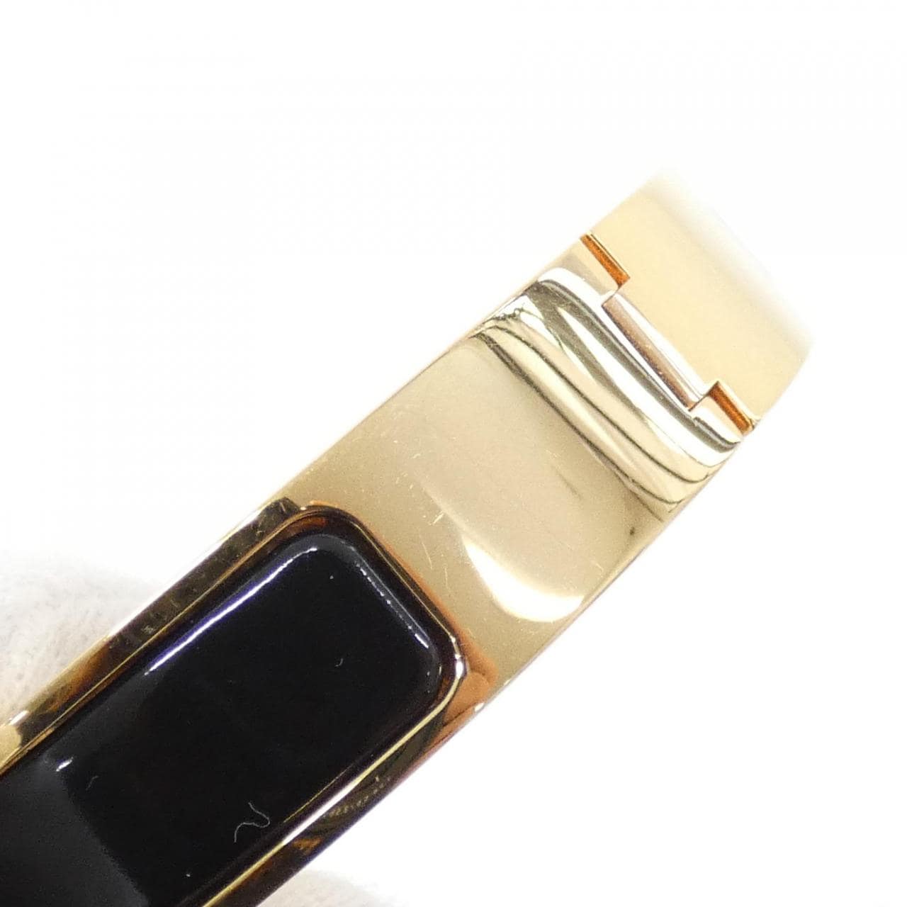 エルメス クリック アッシュ PM 700001FO ブレスレット
