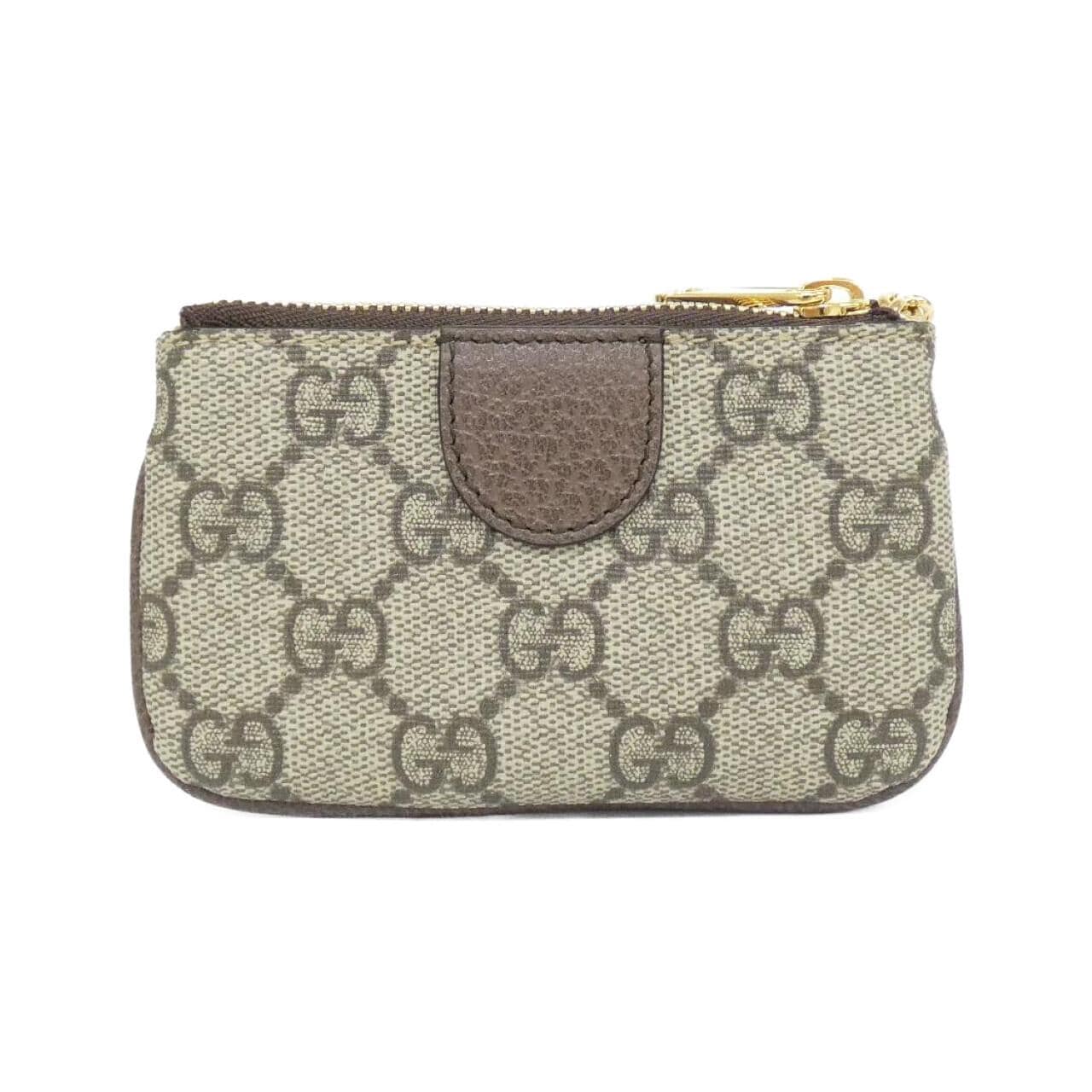グッチ OPHIDIA 671722 96IWG コイン＆キーケース