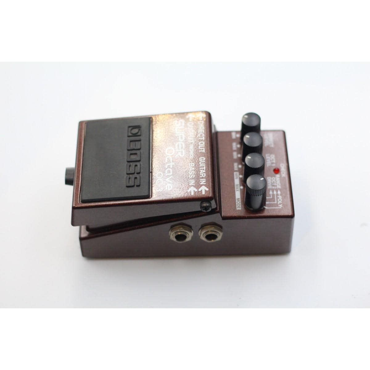 ＢＯＳＳ　　ＯＣ－３
