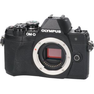 Ｅ－Ｍ１０　ＭＡＲＫ　ＩＩＩ　ブラック