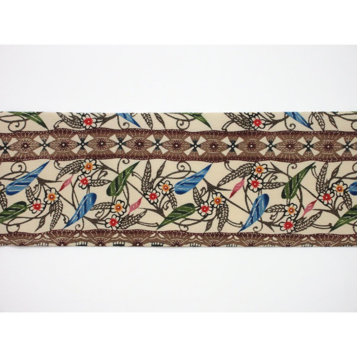 名古屋帯　玉那覇有公