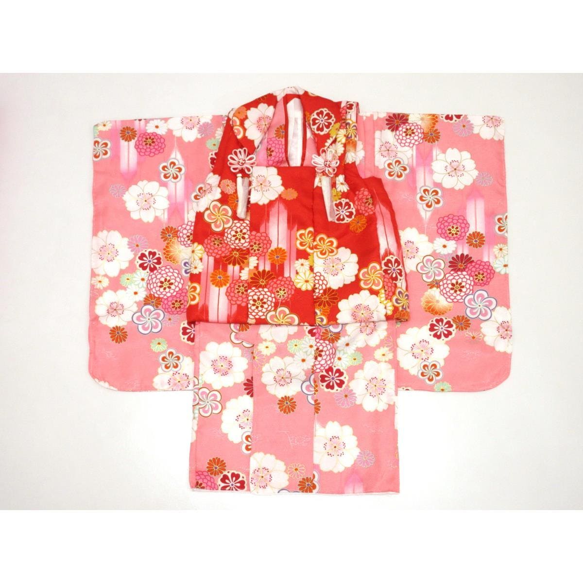 【未使用品】子供　被布セット
