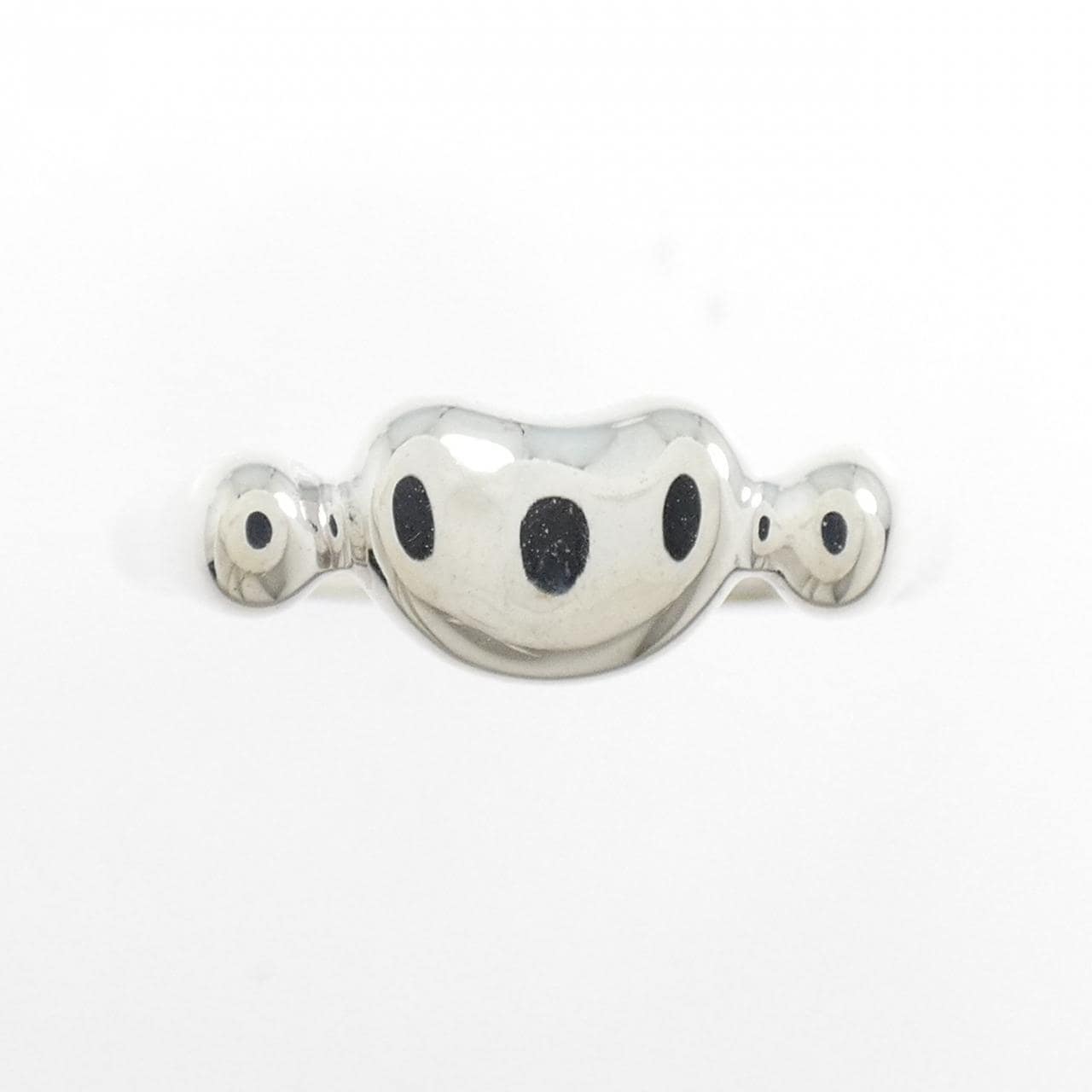 ティファニー ビーン リング