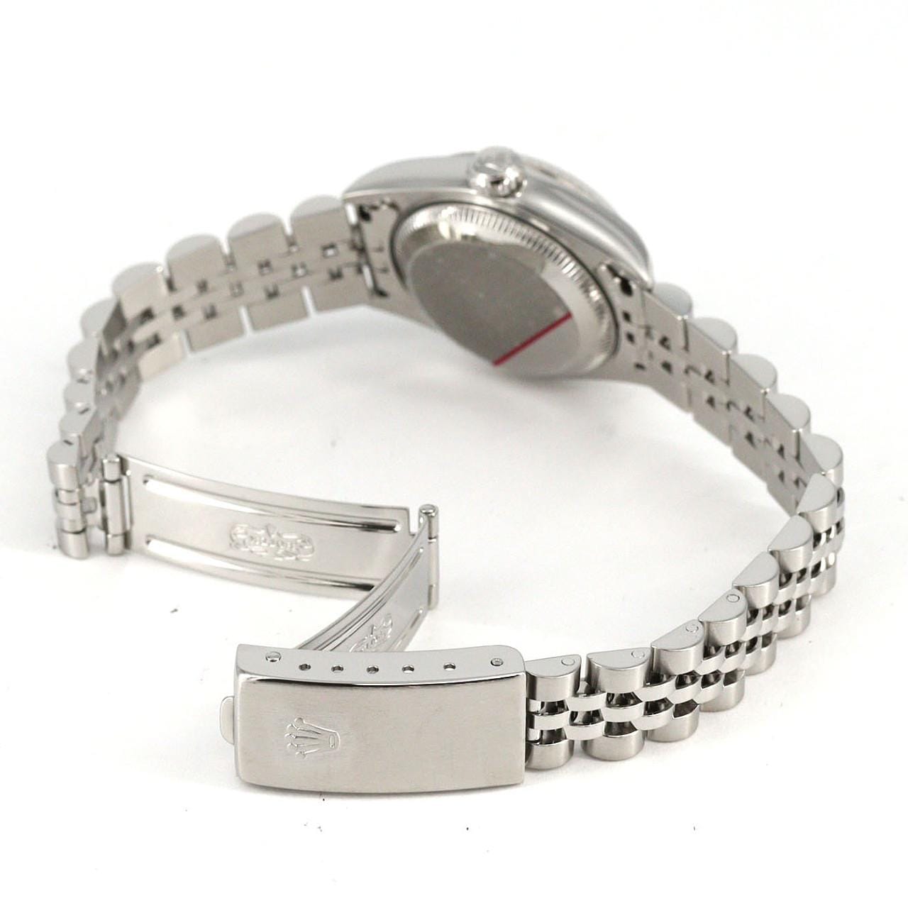 ロレックス デイトジャスト 79174 SSxWG 自動巻 F番