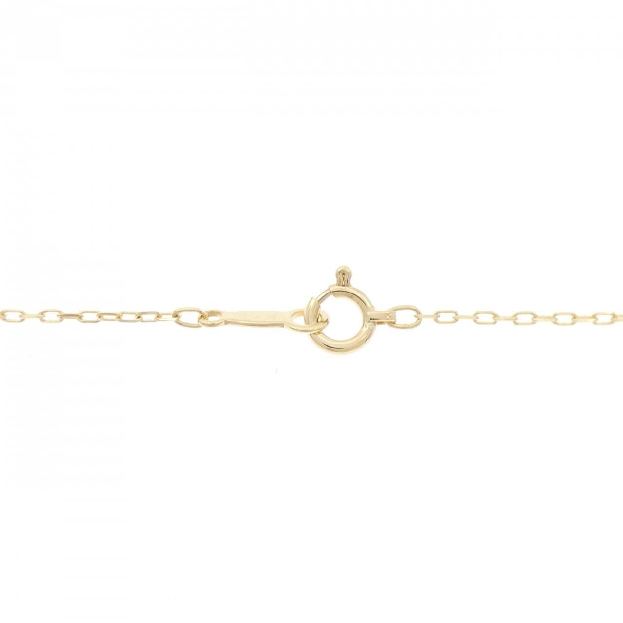 ミキモト アコヤパール ネックレス 7.6mm