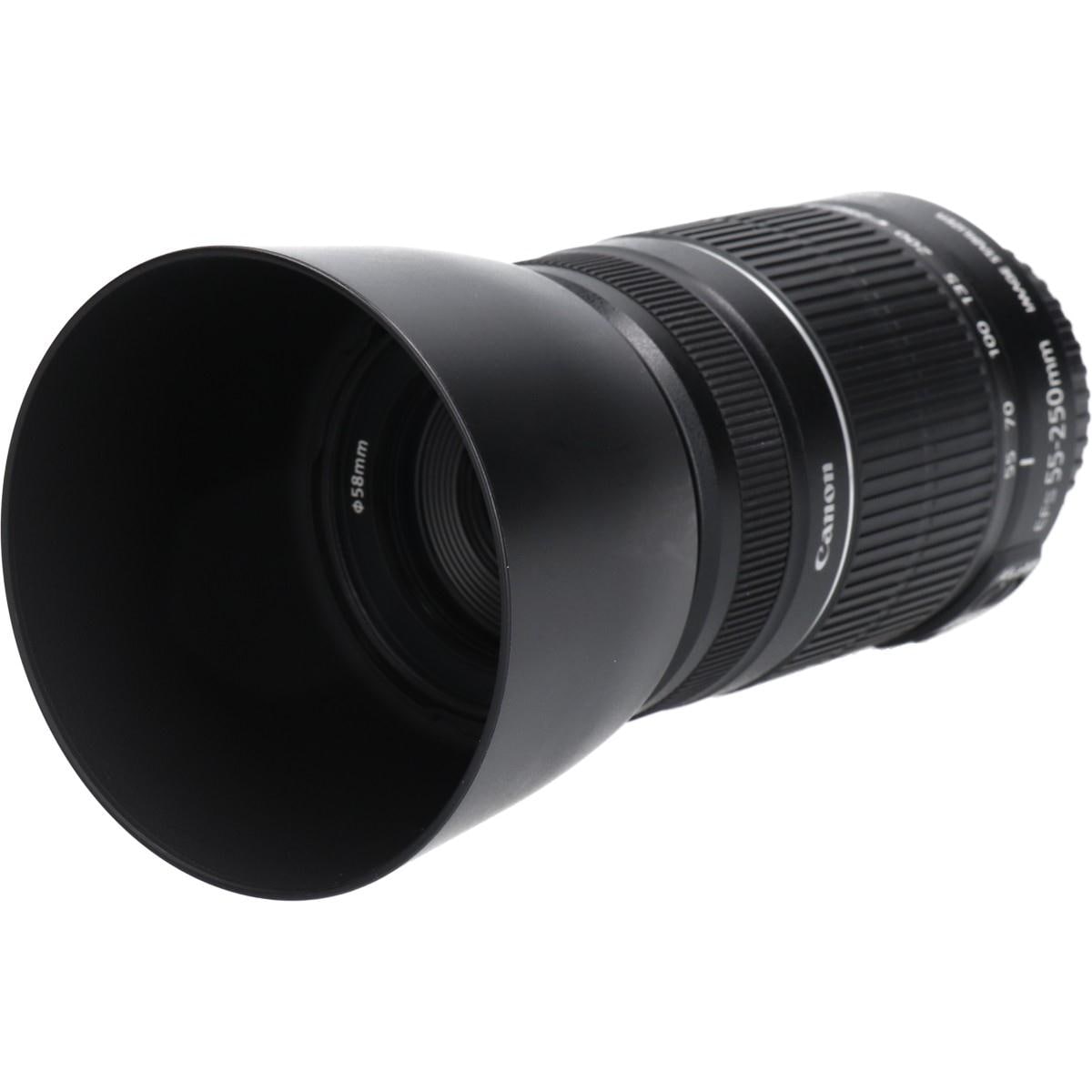 ＥＦ－Ｓ５５－２５０ｍｍ　Ｆ４－５．６ＩＳＩＩ