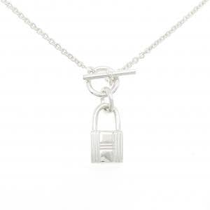 HERMES amulettes cadena necklace