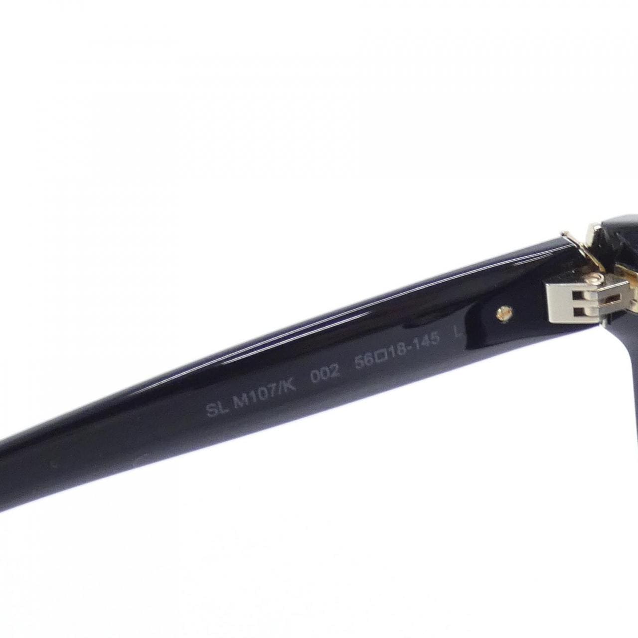 サンローラン SL M107 K サングラス