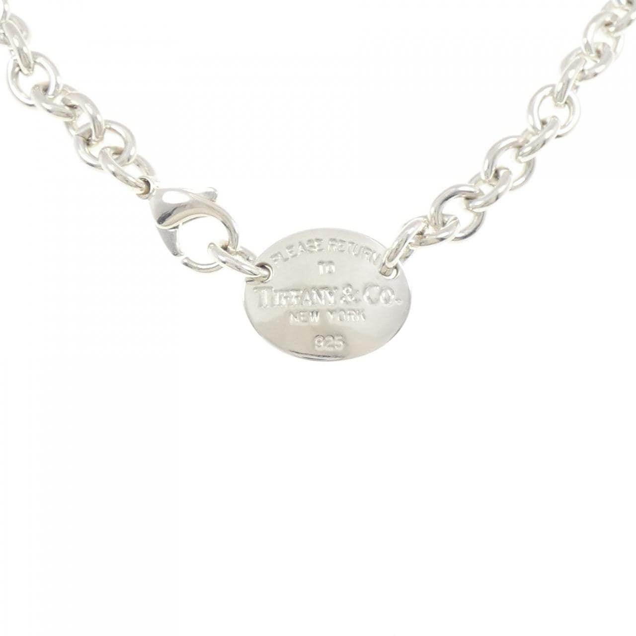 ティファニー リターントゥティファニー ネックレス