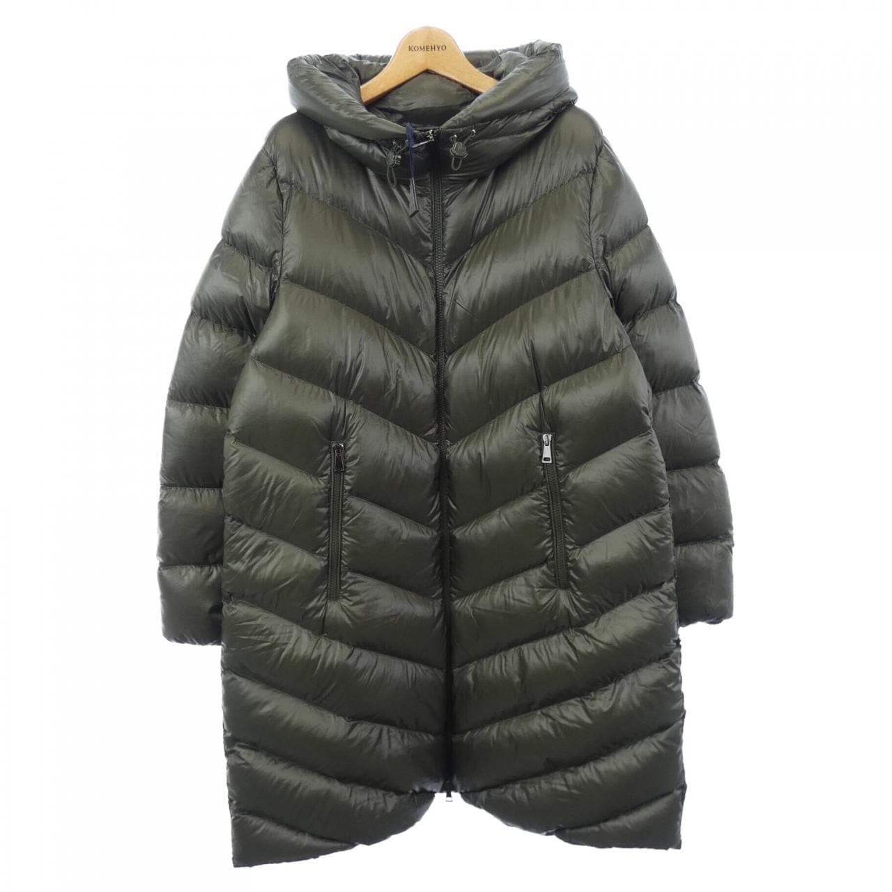 モンクレール MONCLER ダウンコート