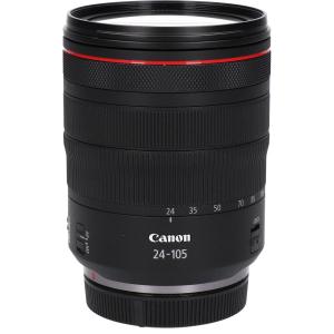 ＣＡＮＯＮ　ＲＦ２４－１０５ｍｍ　Ｆ４Ｌ　ＩＳ　ＵＳＭ