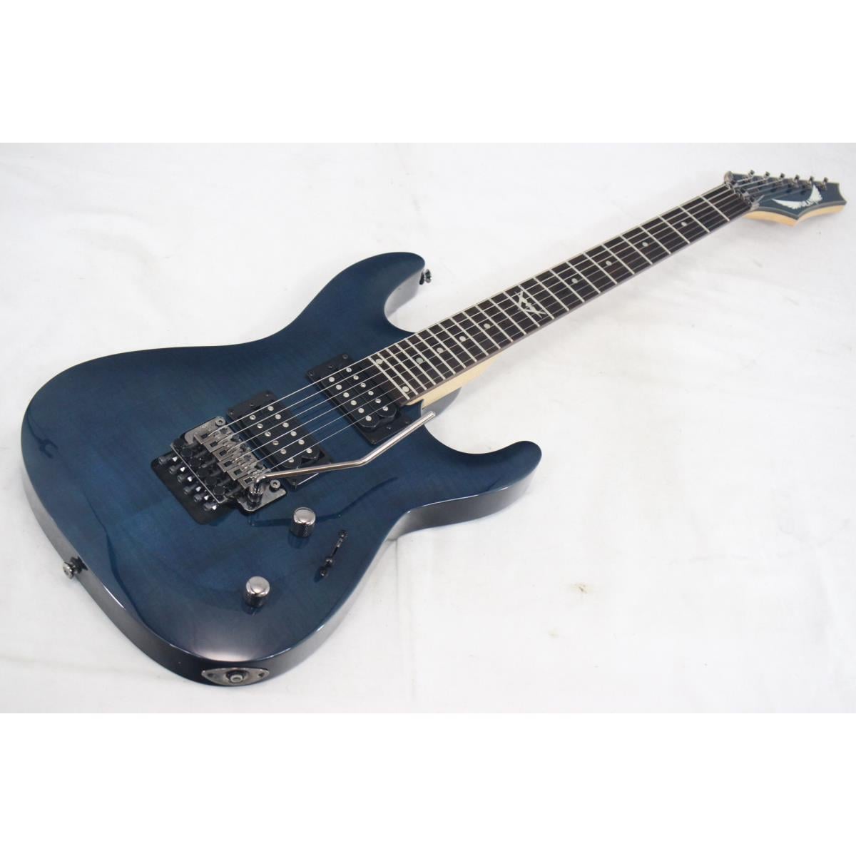 DEAN CUSTOM350F