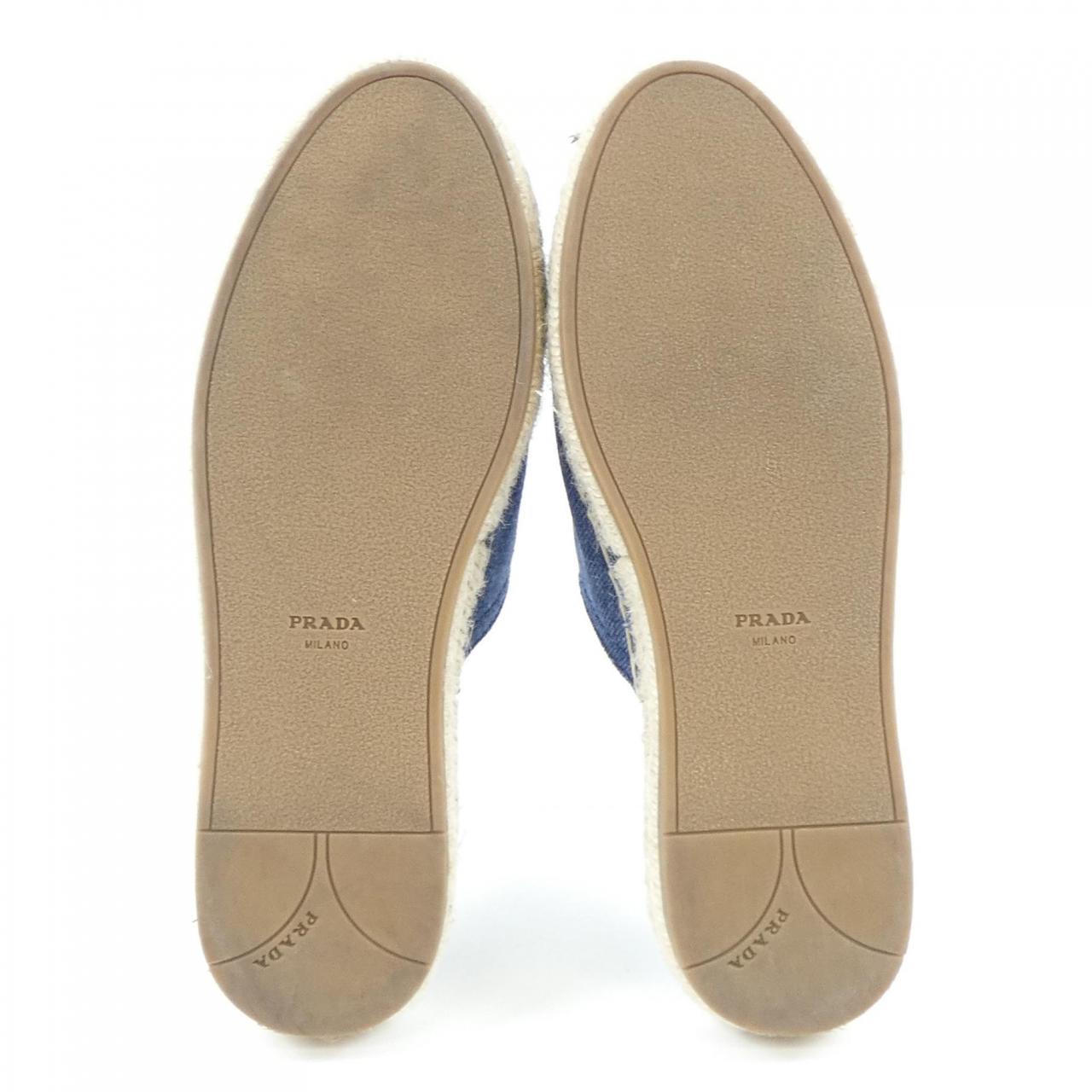 プラダ PRADA サンダル