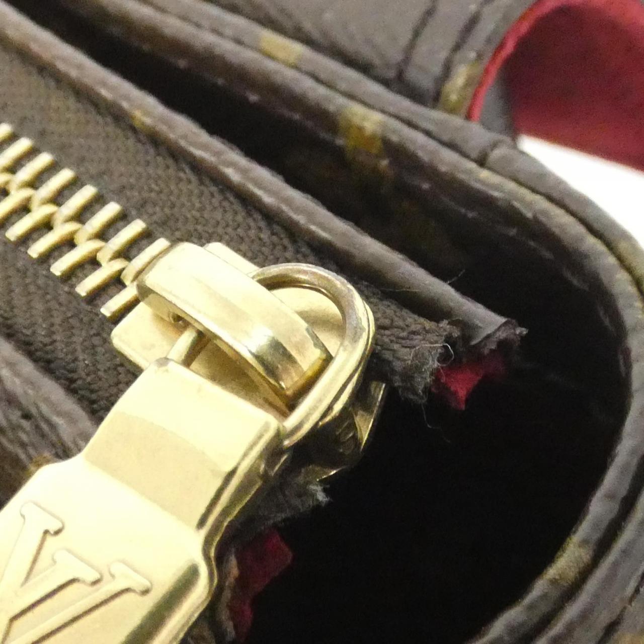 ルイヴィトン モノグラム ヴィバ シテ PM M51165 ショルダーバッグ