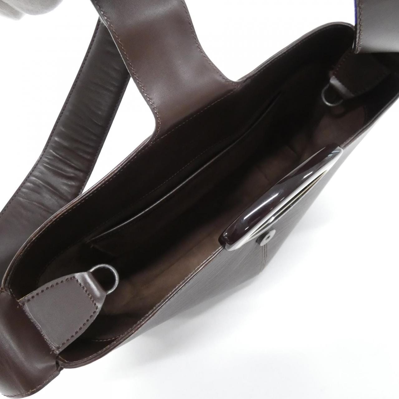 【ヴィンテージ】ルイヴィトン エピ レヴリ M5216D ショルダーバッグ