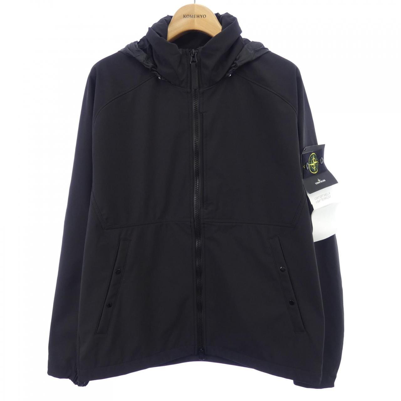 ストーンアイランド STONE ISLAND K1S154100010 S0A22 ジャケット