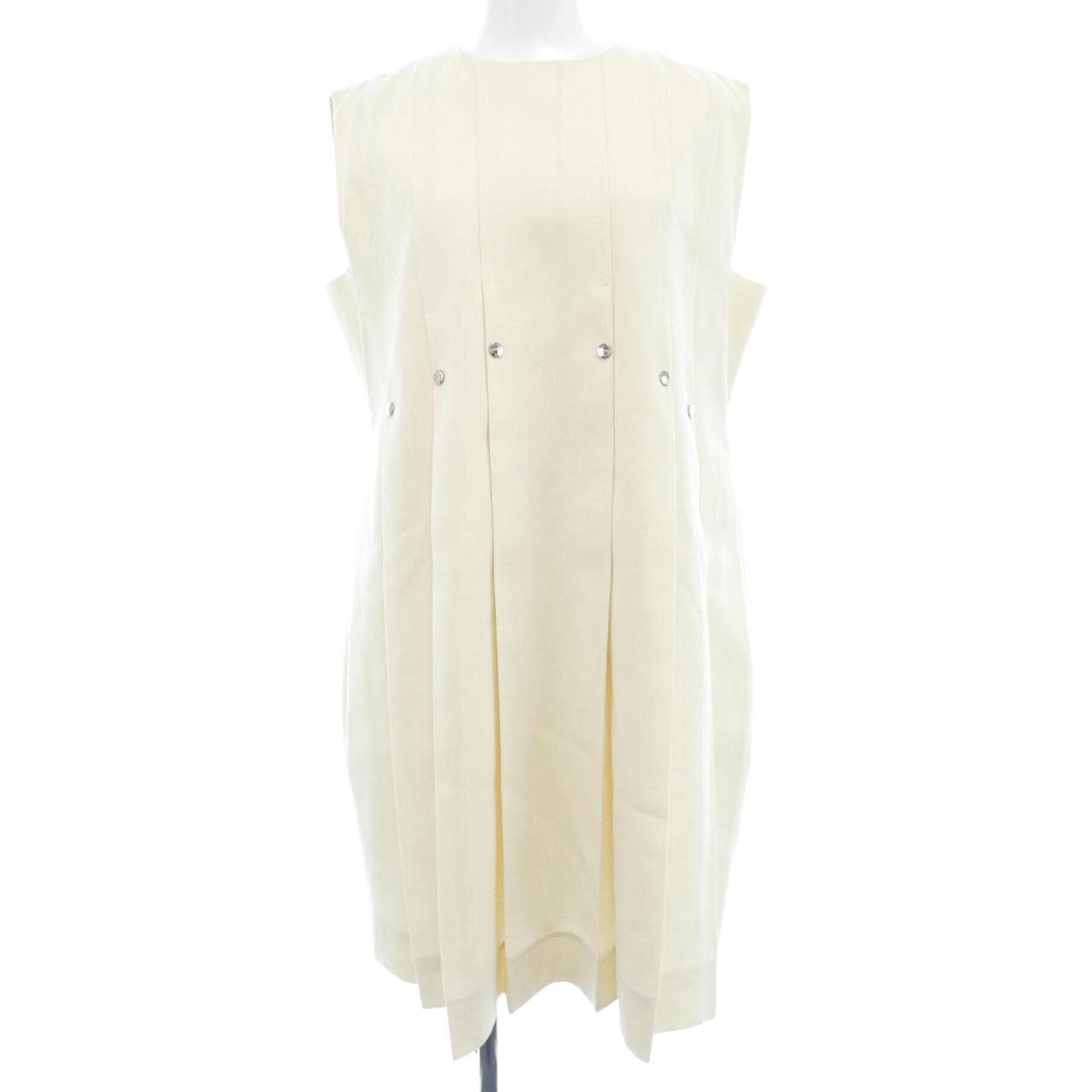 ルイヴィトン LOUIS VUITTON FFDR97HLO ワンピース