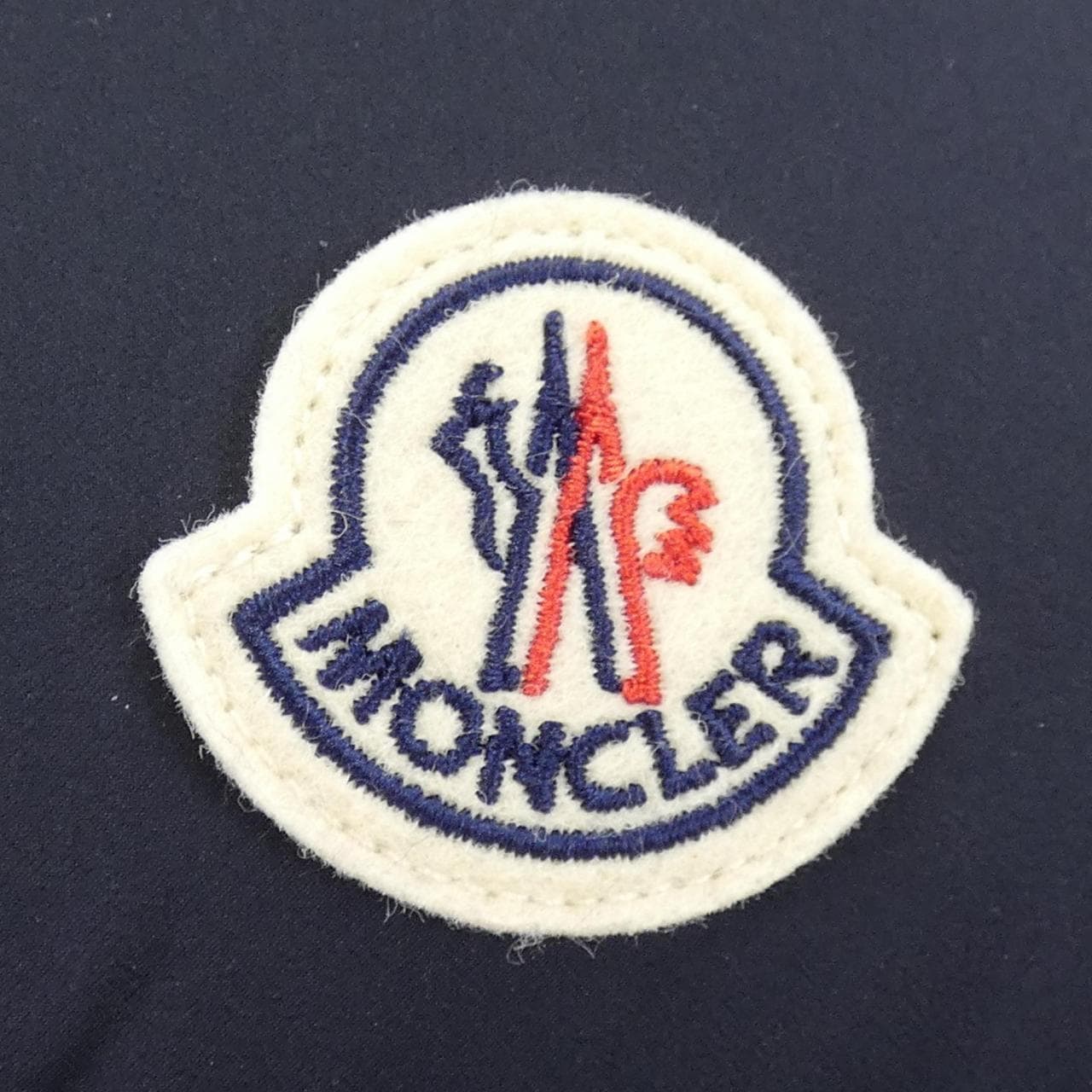 モンクレール MONCLER TIBB ダウンベスト