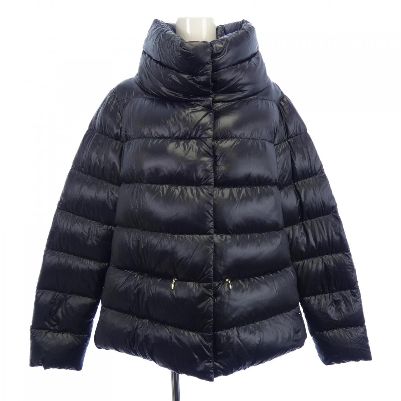 ヘルノ Herno PI001781D 12017Z ダウンジャケット