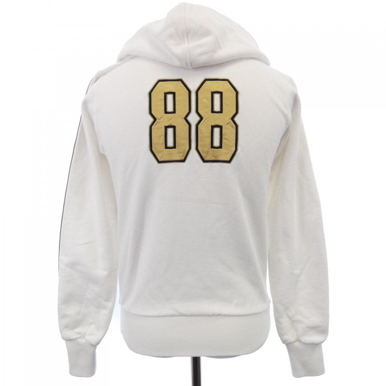 ドルチェアンドガッバーナ DOLCE&GABBANA G9H00G/G7Q29 パーカー