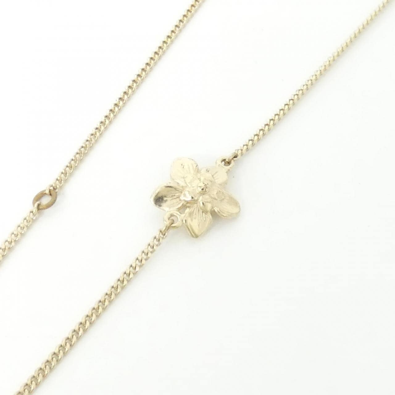 シャネル ネックレス