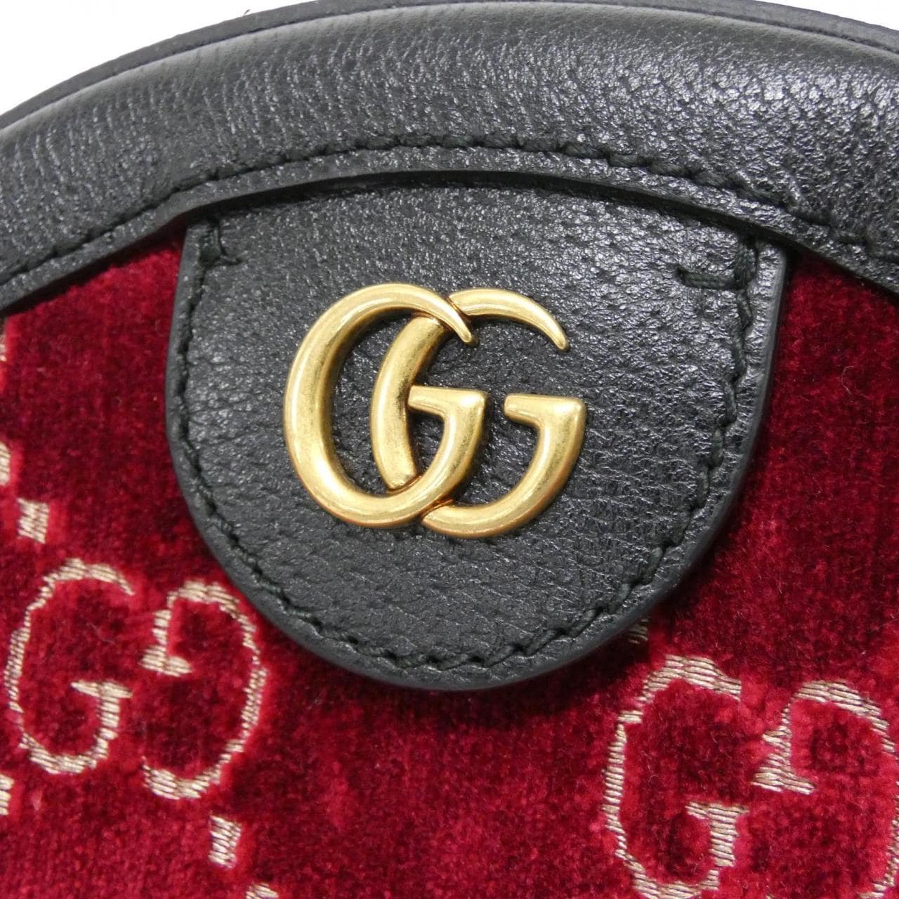 グッチ 574978 9TIKT ショルダーバッグ