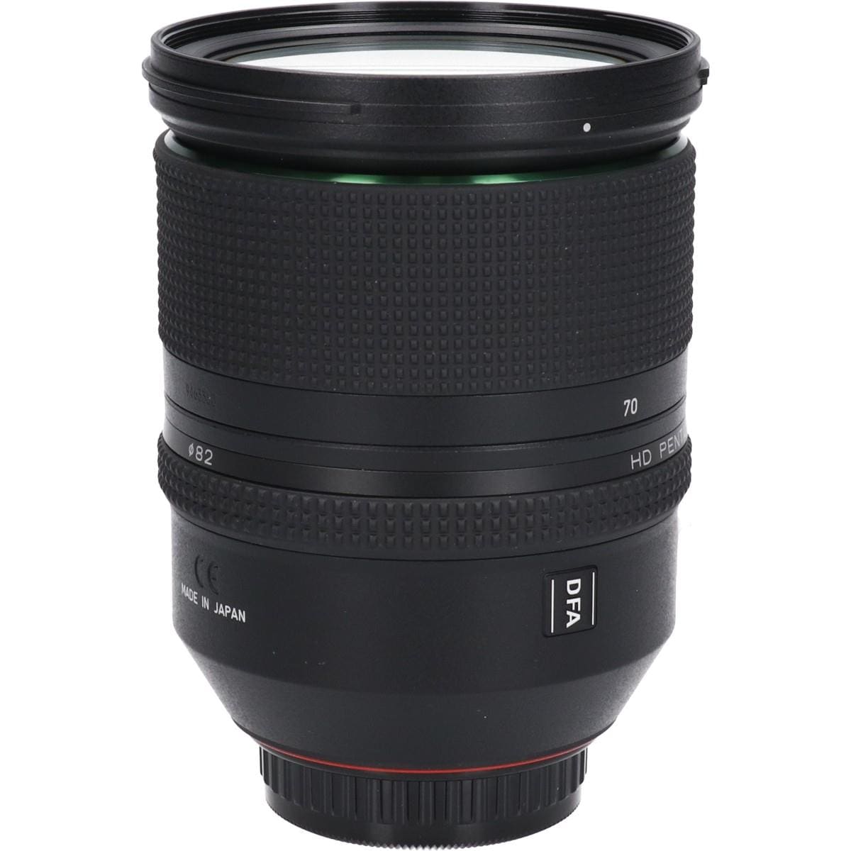 Ｄ　ＦＡ２４－７０ｍｍ　Ｆ２．８ＥＤ　ＳＤＭ　ＷＲ