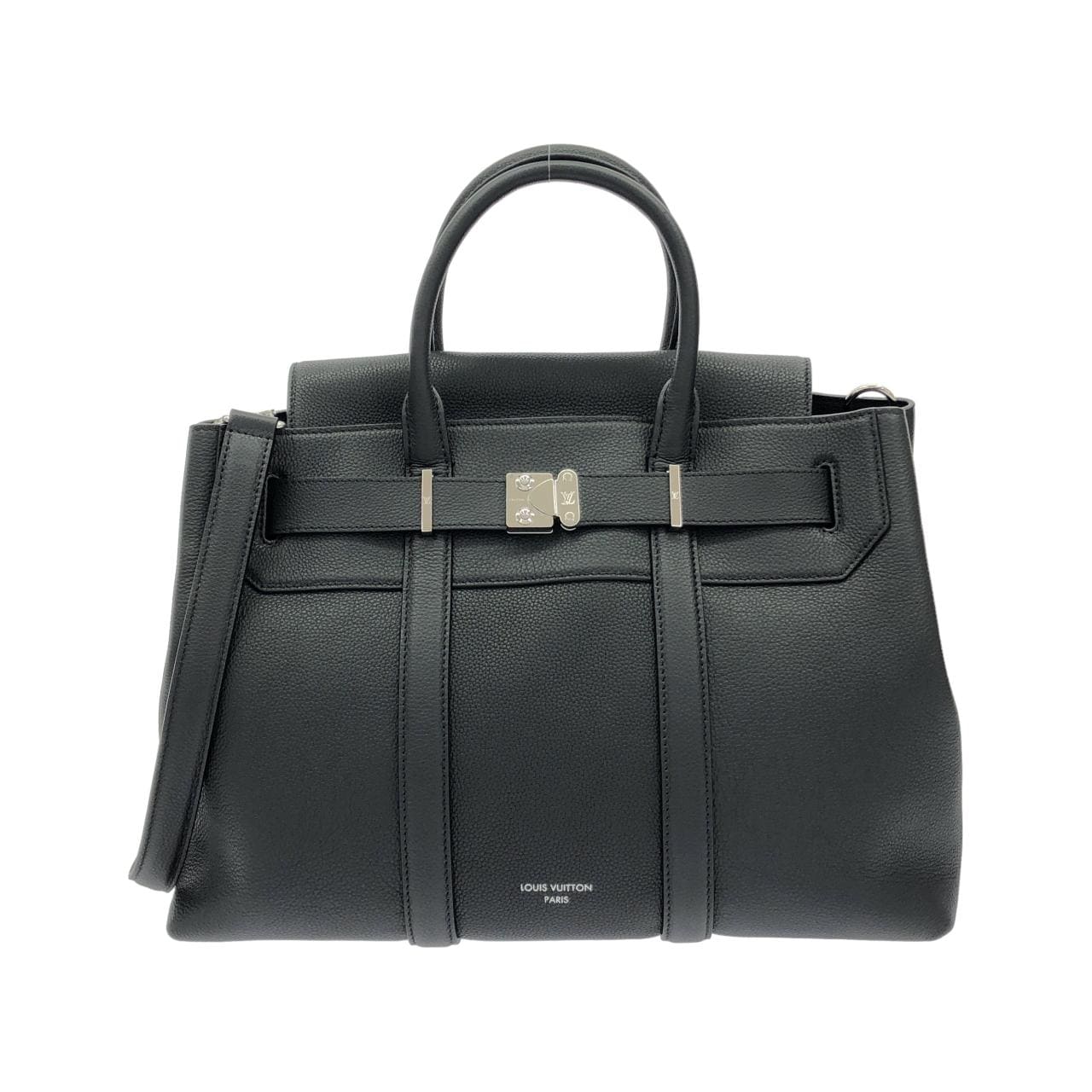 ルイヴィトン ジョルジュ トート MM M23153 バッグ