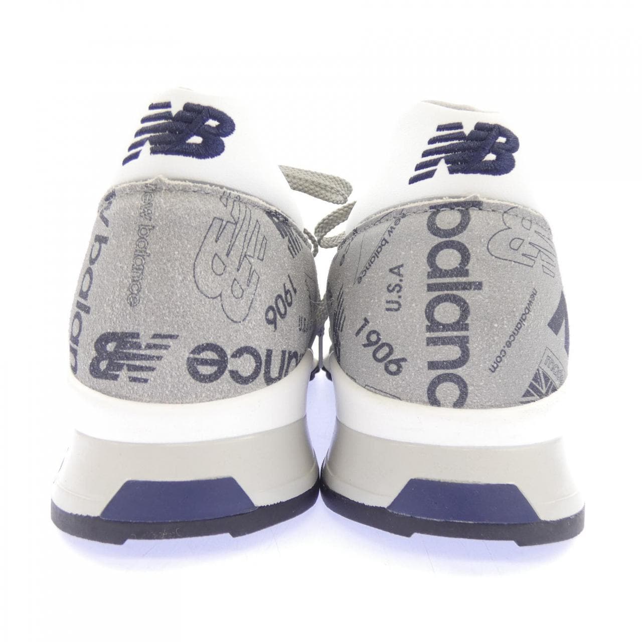 ニューバランス NEW BALANCE M1500NBG スニーカー