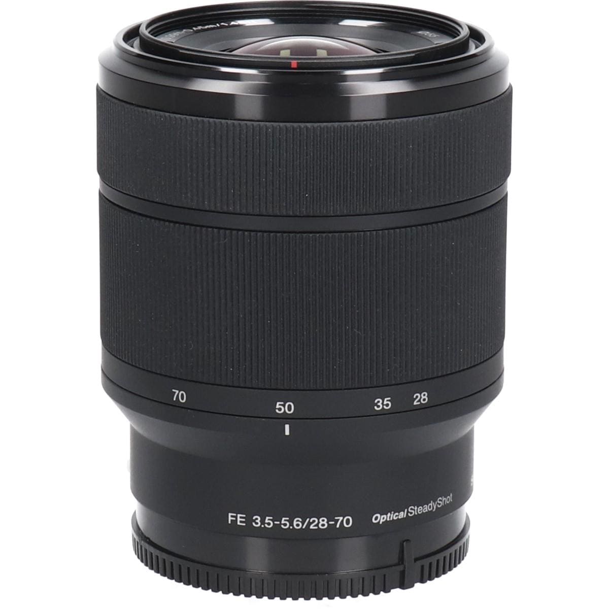 ＦＥ２８－７０ｍｍ　Ｆ３．５－５．６ＯＳＳ