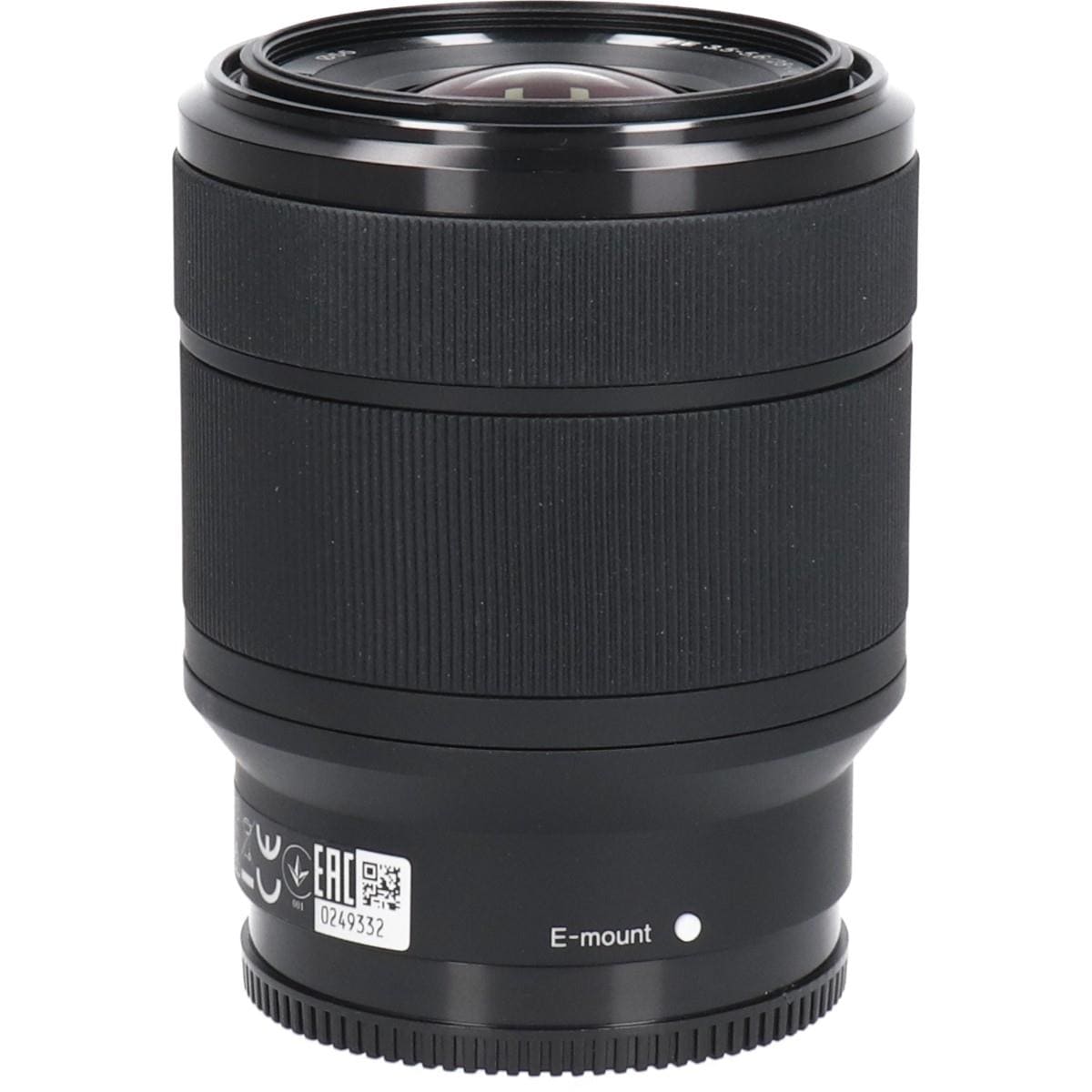 ＦＥ２８－７０ｍｍ　Ｆ３．５－５．６ＯＳＳ