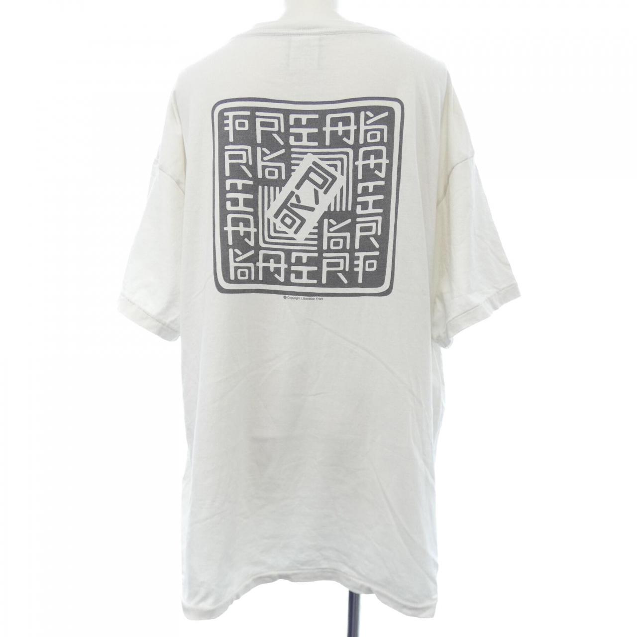 セントマイケル SAINT MICHAEL Tシャツ