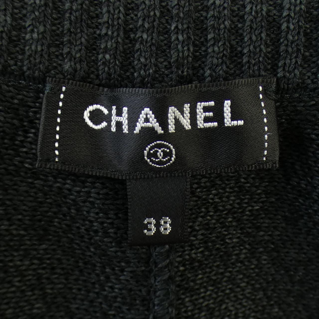 シャネル CHANEL パンツ