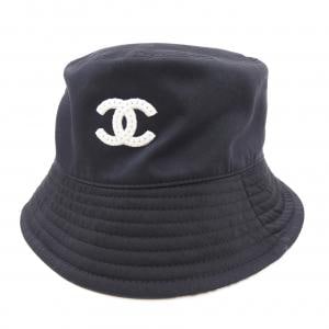 シャネル CHANEL ハット