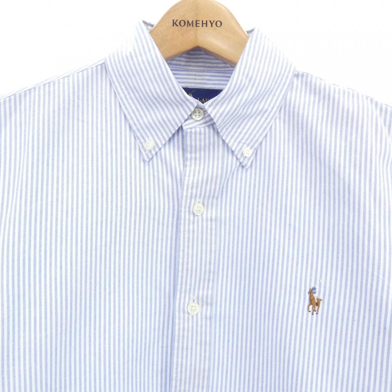 ラルフローレン RALPH LAUREN 710548535006 シャツ