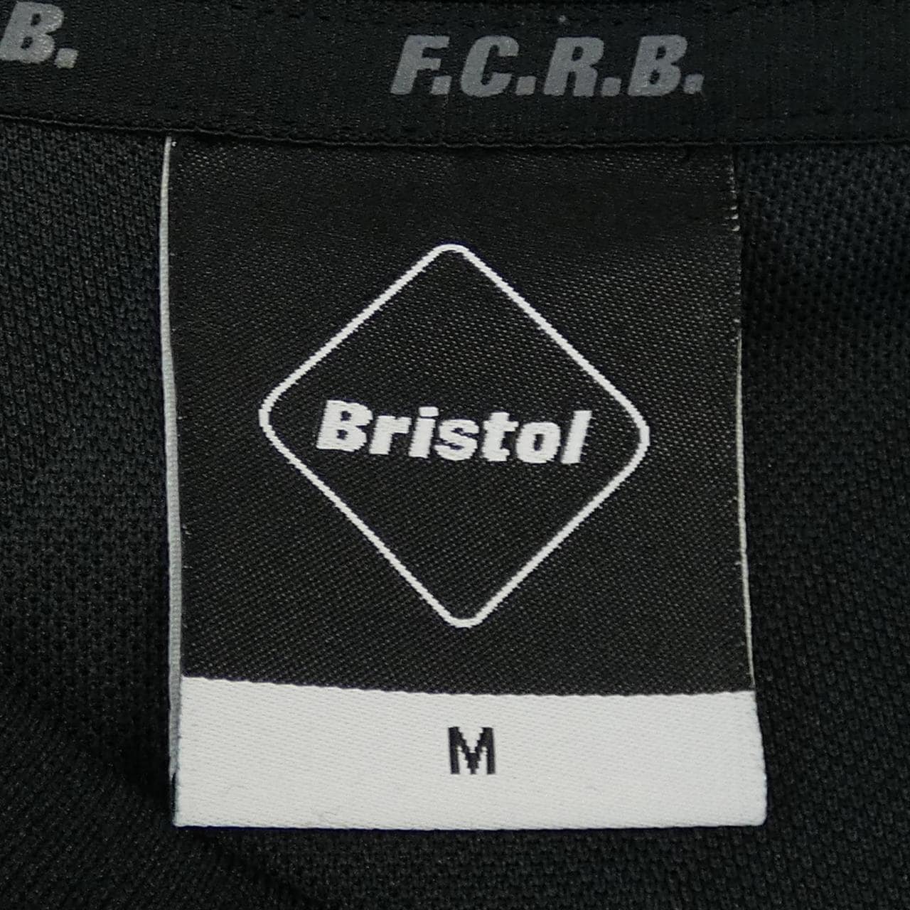 エフシーアールビー F.C.R.B. トップス