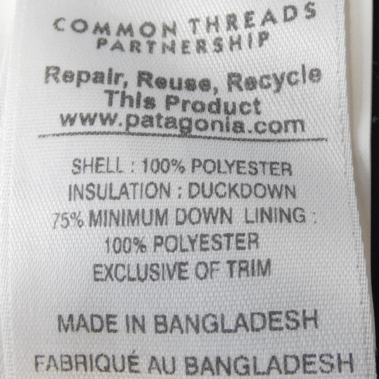 パタゴニア PATAGONIA 28468 FA15 ダウンコート