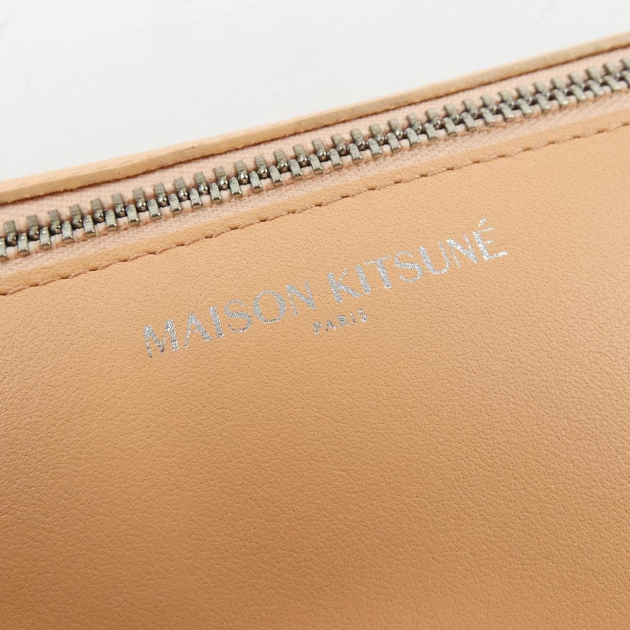 メゾンキツネ MAISON KITSUNE WALLET