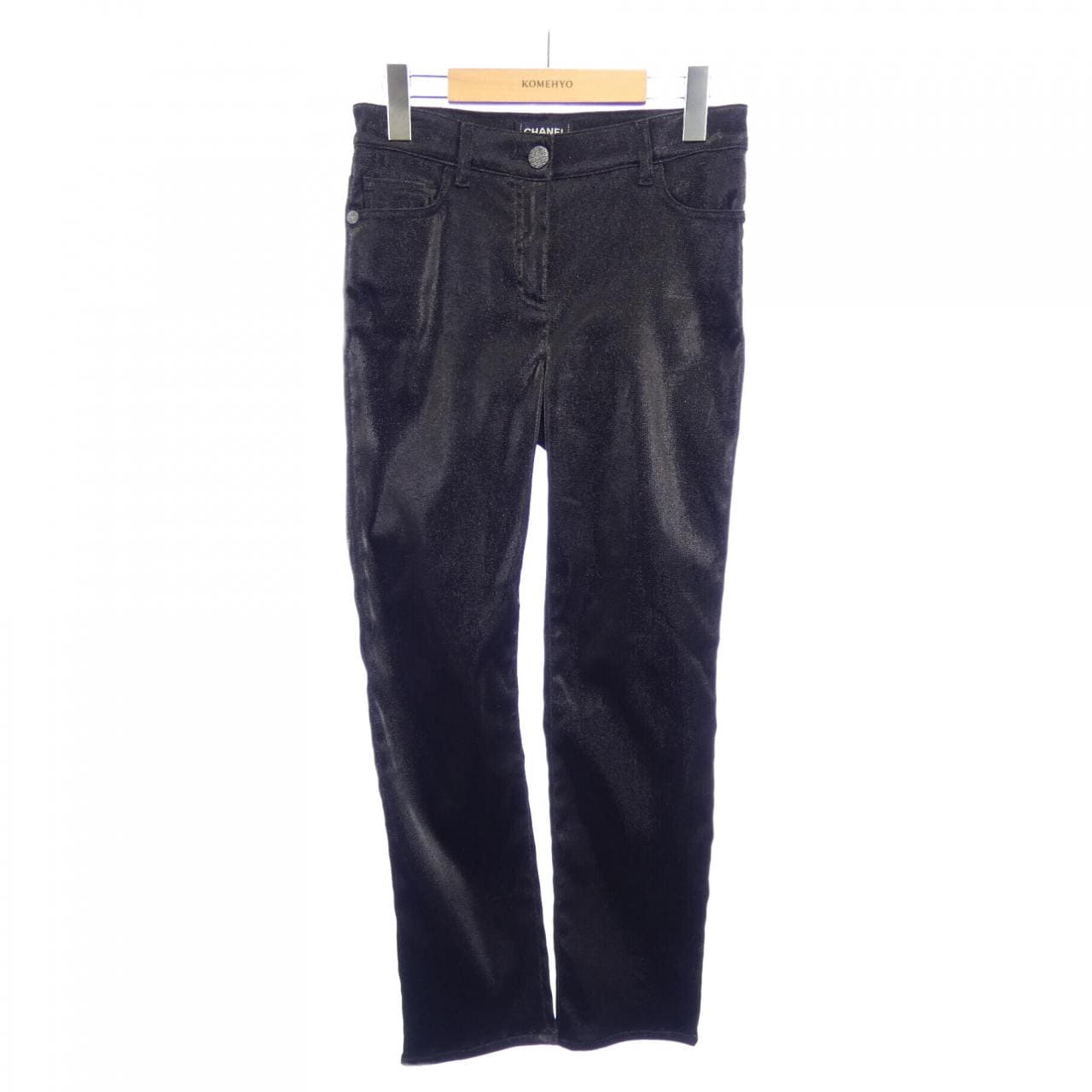 シャネル CHANEL P59966V36929 パンツ