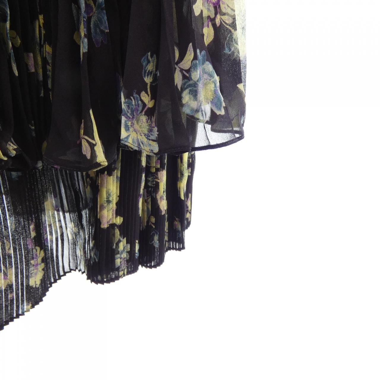 セリーヌ CELINE 2J368385P スカート