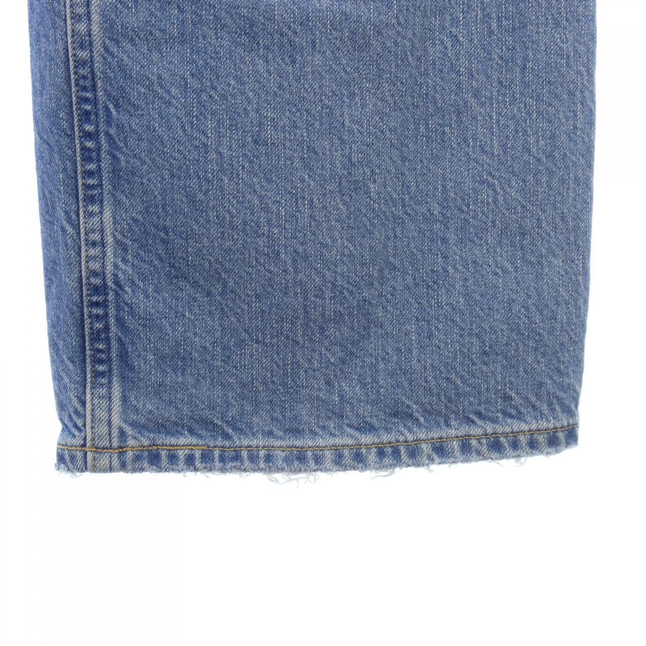 アッパーハイツ UPPER HIGHTS ジーンズ