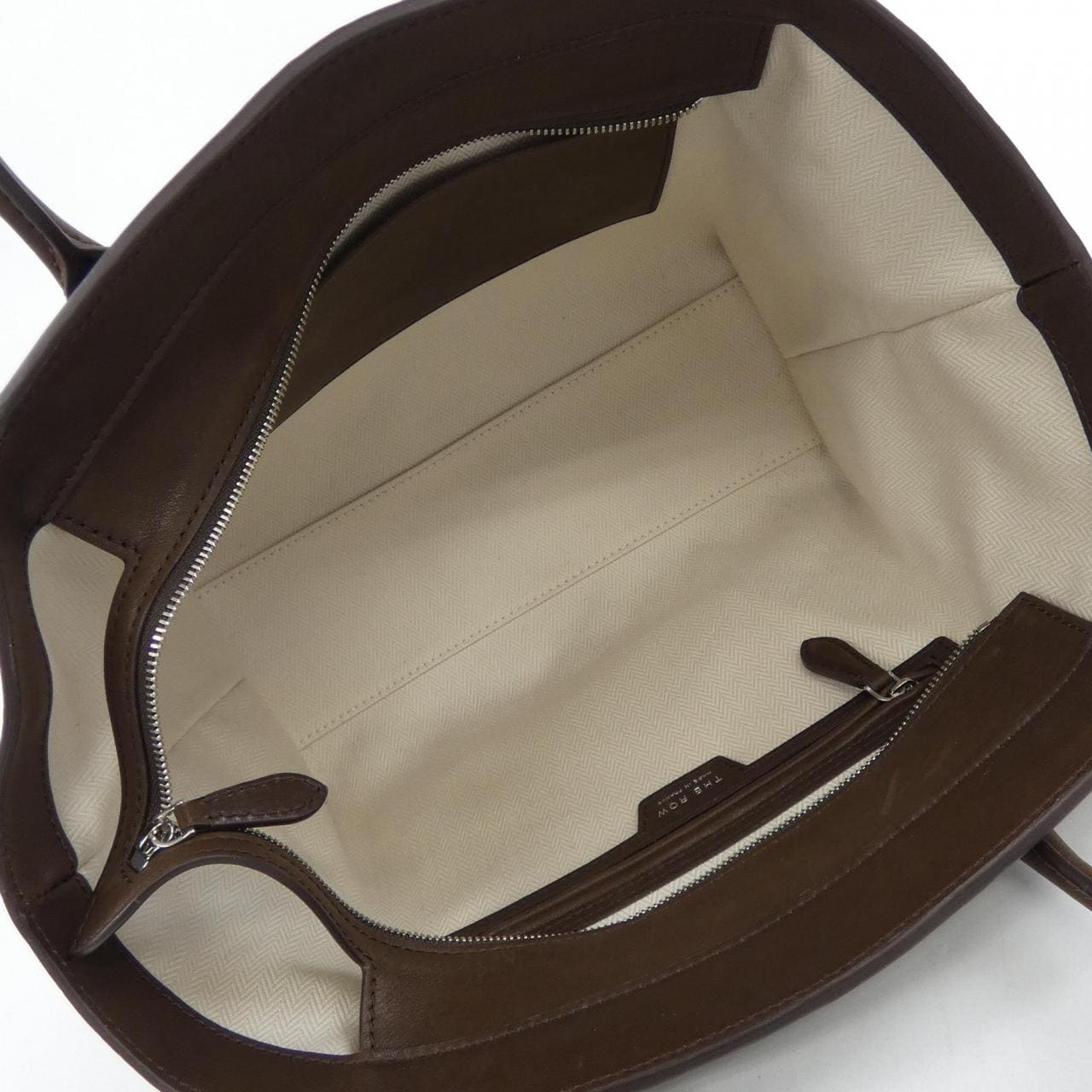 ザロウ THE ROW MARLO W1802 L72 BAG