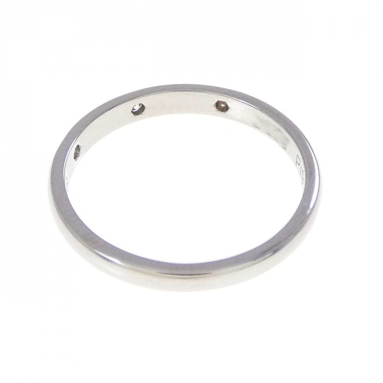 カルティエ ウェディング リング