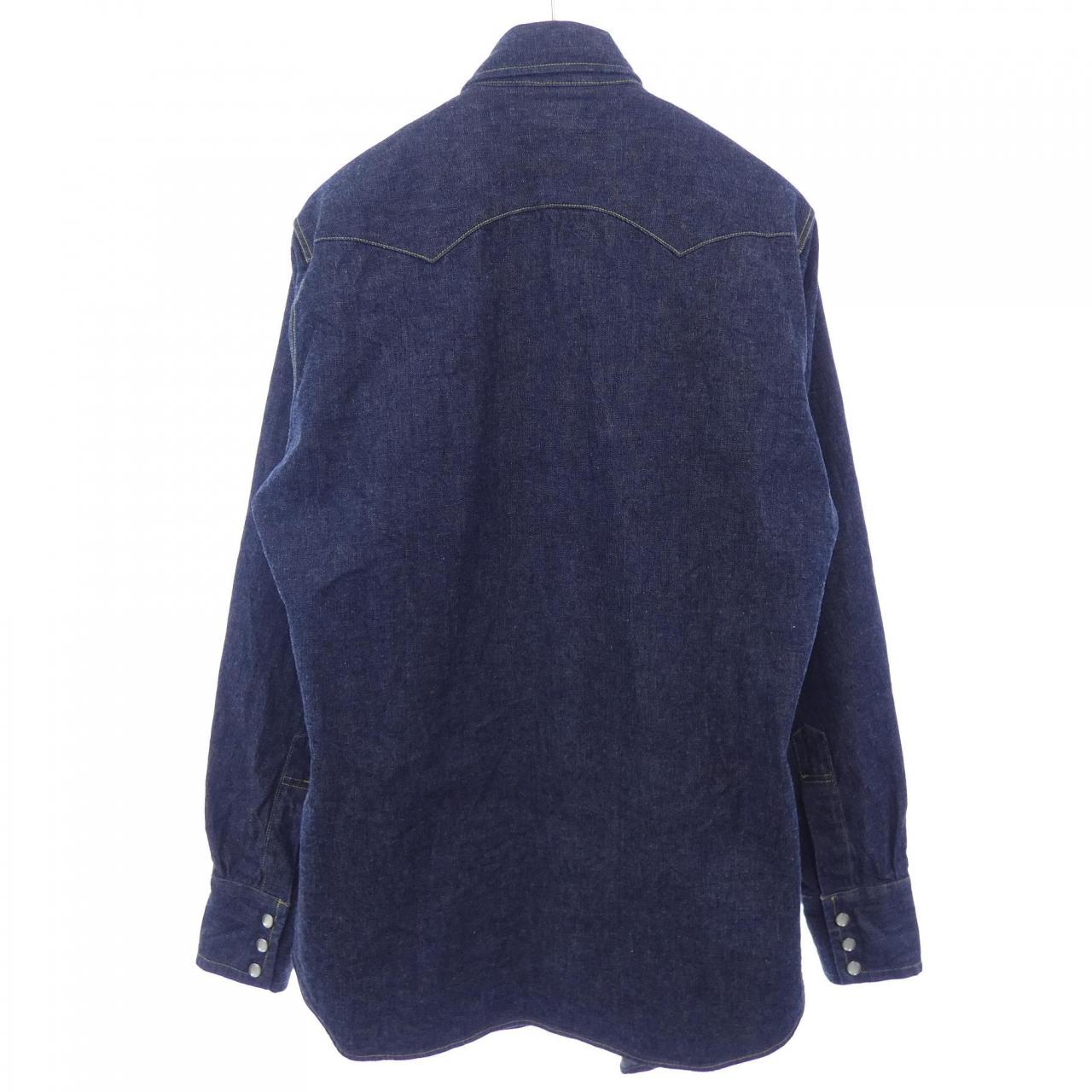 BRYCELAND'S シャツ