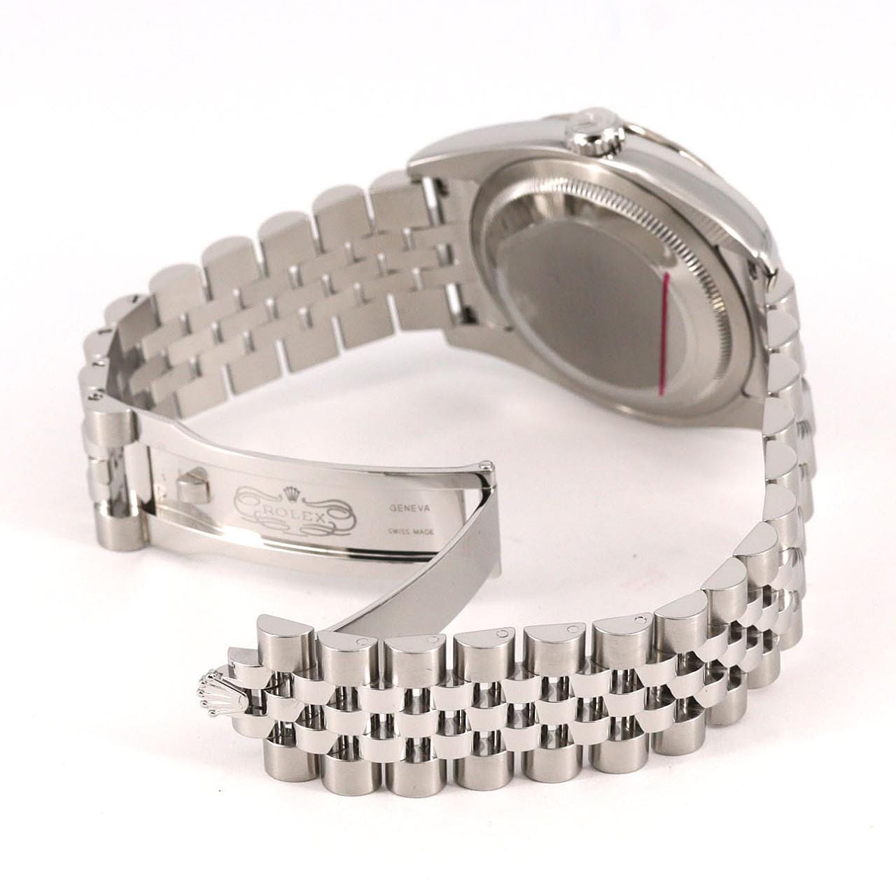 ロレックス ターノグラフ 116264･5 SSxWG 自動巻 F番