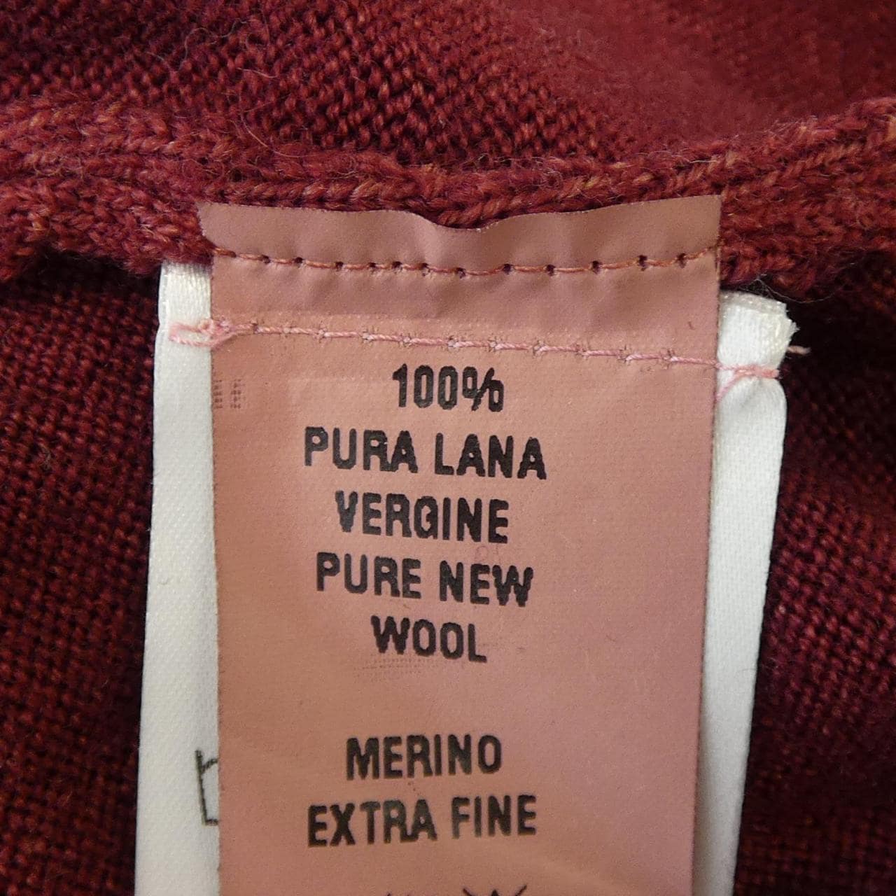 ビームスエフ BEAMS F ニット