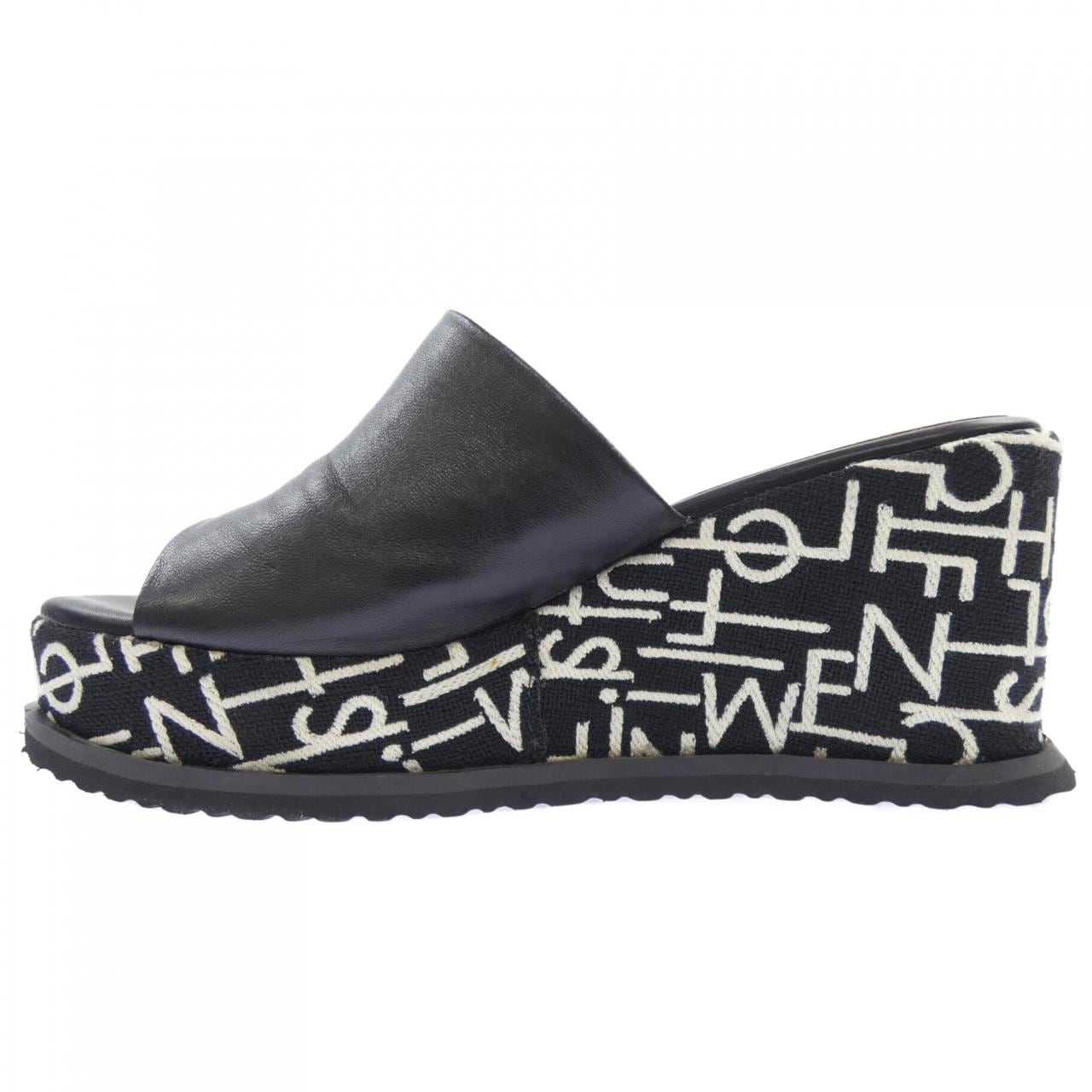 スタッカート STACCATO サンダル