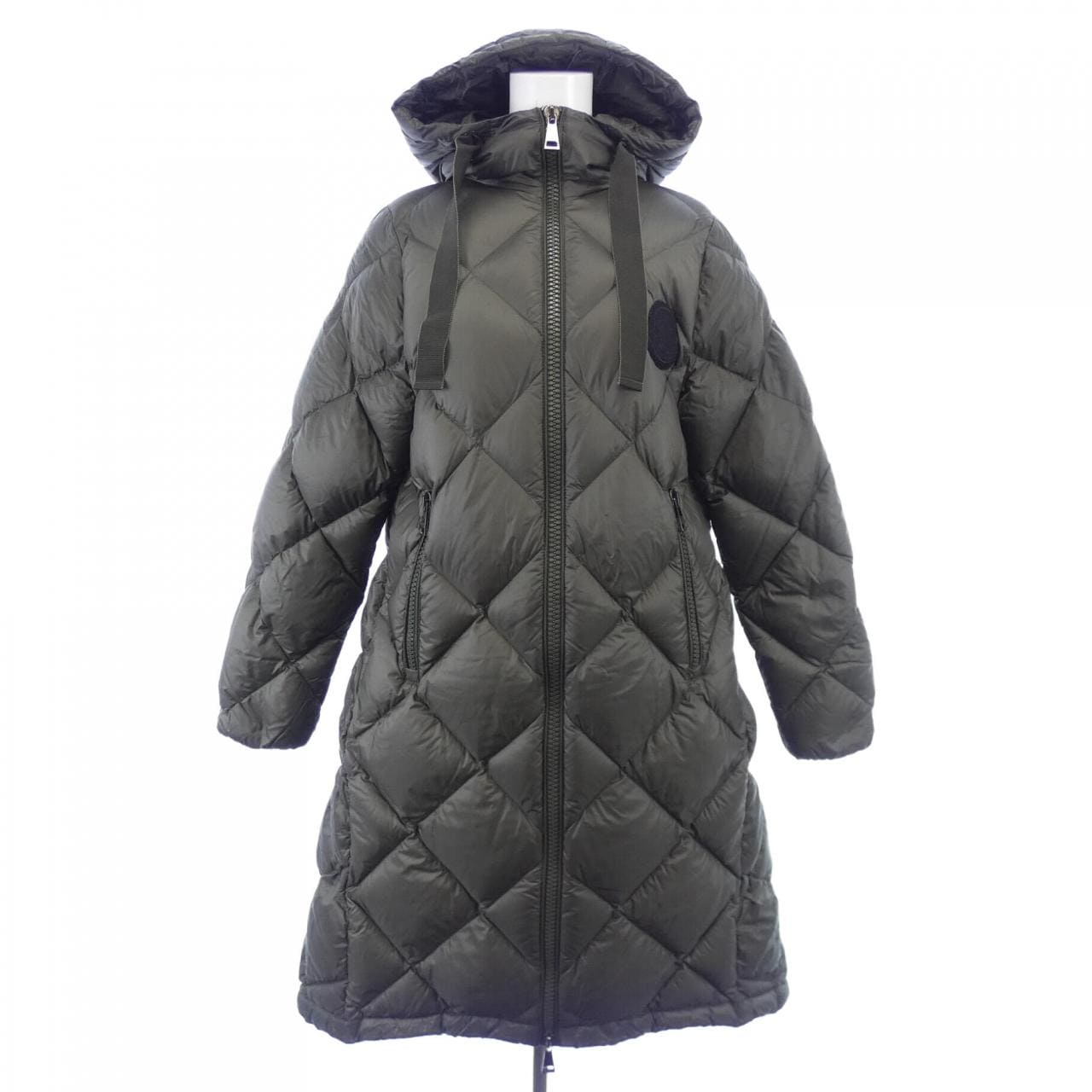 モンクレール MONCLER DUROC ダウンコート