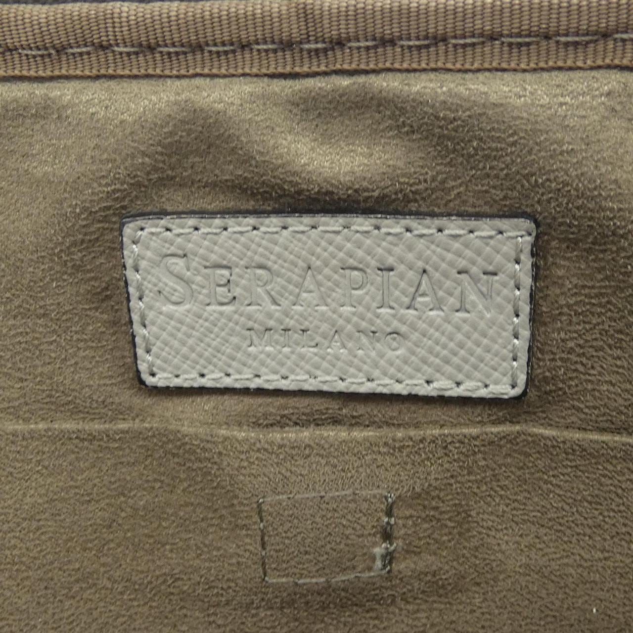 セラピアン SERAPIAN BAG